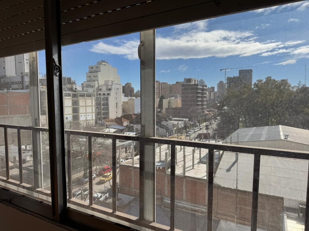 Departamento en Capital
