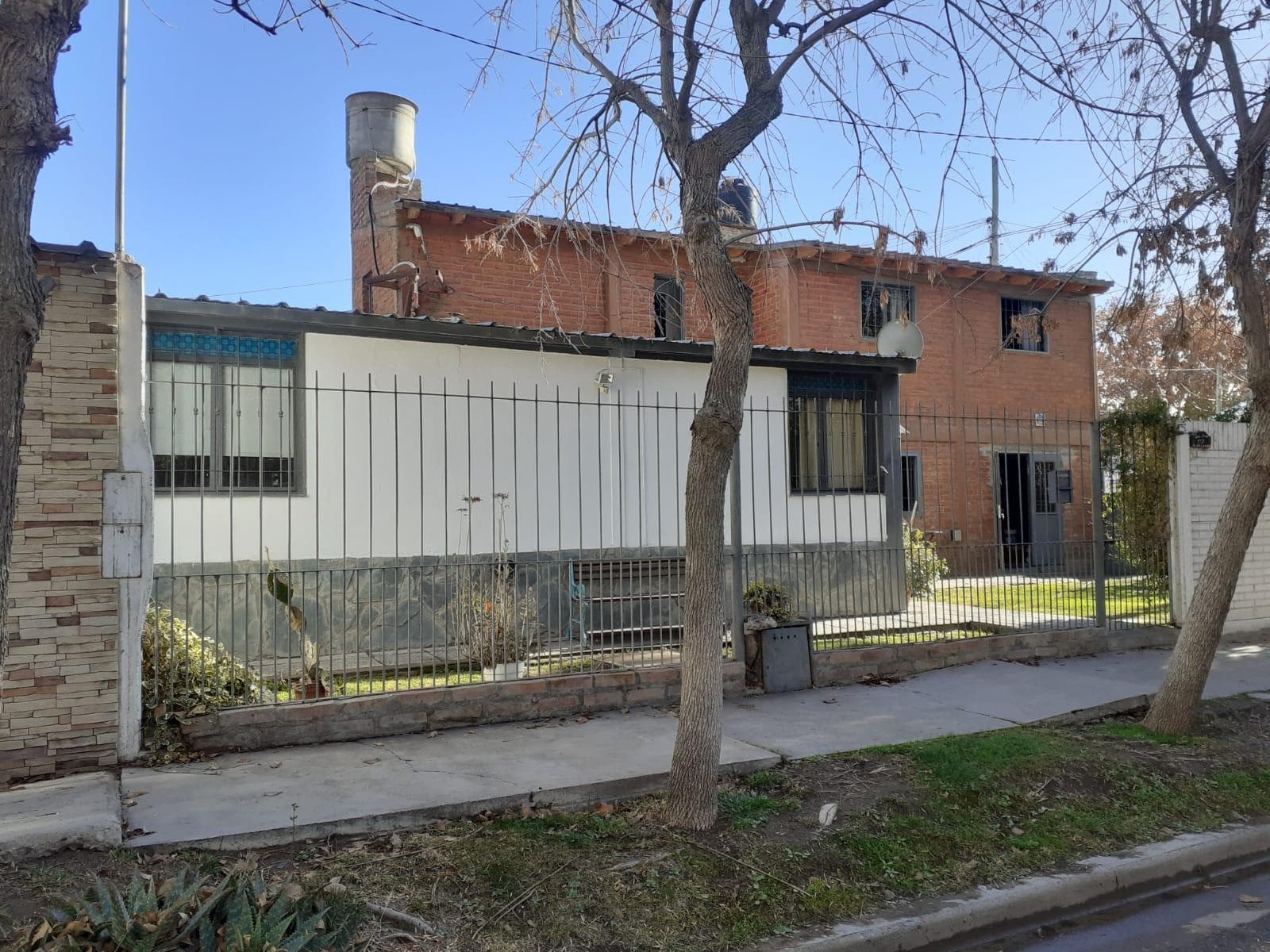 Casa en Capital